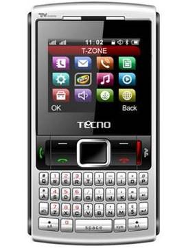 Tecno TV50