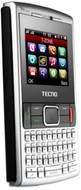 Tecno TV50
