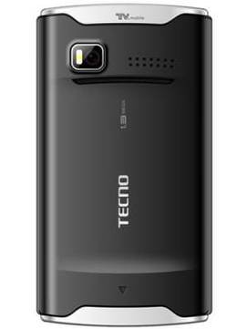 Tecno TV50