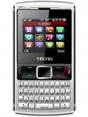 Tecno TV50