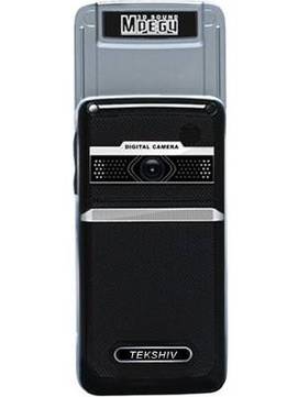 Tekshiv S-1001