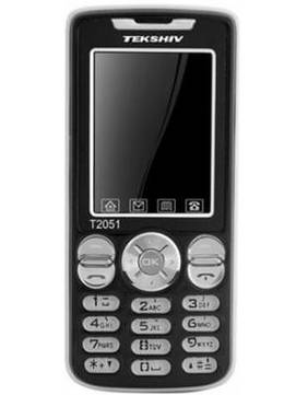 Tekshiv T-2051