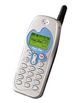 Tel Me T909