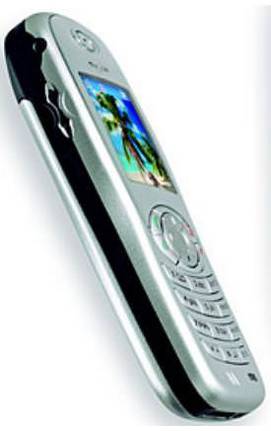 Tel Me T910