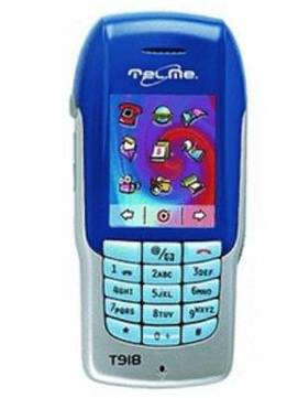 Tel Me T918