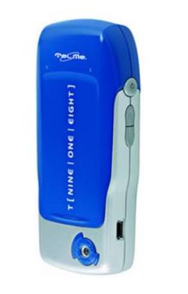 Tel Me T918