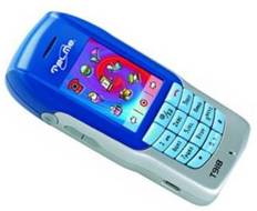 Tel Me T918