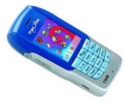 Tel Me T918