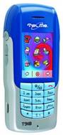 Tel Me T918