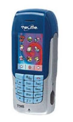 Tel Me T918