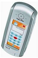 Tel Me T919