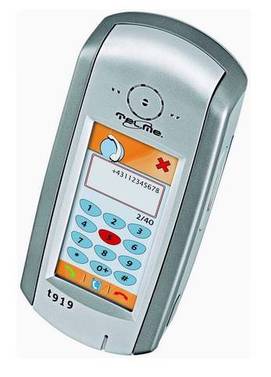 Tel Me T919