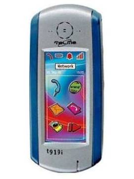 Tel Me T919i