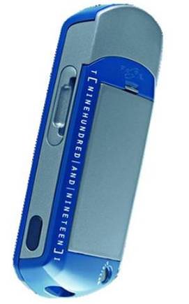 Tel Me T919i