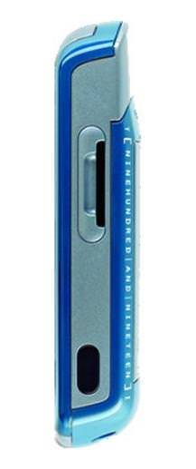 Tel Me T919i