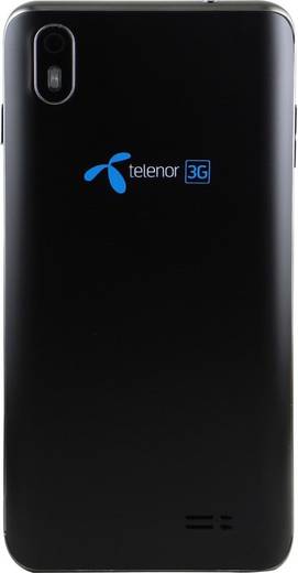 Telenor Smart Max