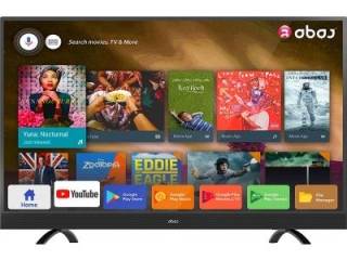 Abaj LEDAB49USECF 49 inch (124 cm) LED 4K TV
