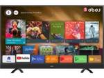 Abaj LEDAB49USECF 49 inch (124 cm) LED 4K TV