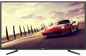 Abaj LN-T4003R 24 inch (60 cm) LED HD-Ready TV