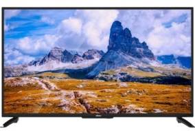 Abaj LEDAB40FNEAH 40 inch (101 cm) LED Full HD TV