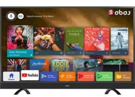 Abaj LEDAB43USECF 43 inch (109 cm) LED 4K TV
