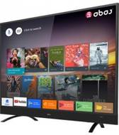 Abaj LEDAB43USECF 43 inch (109 cm) LED 4K TV