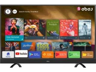Abaj LEDAB55USECF 55 inch (139 cm) LED 4K TV