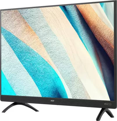 Acer AR32AR2841HDSB 32 inch (81 cm) LED HD-Ready TV