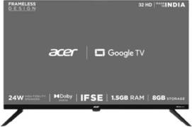 Acer AR32HDGGR2841AD 32 inch (81 cm) LED HD-Ready TV