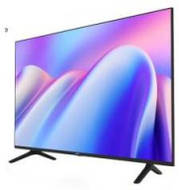 Acer AR43AP2851UDFLB 43 inch (109 cm) LED 4K TV