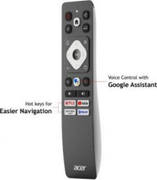 Acer AR43AP2851UDFLB 43 inch (109 cm) LED 4K TV