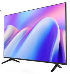 Acer AR43AP2851UDFLB 43 inch (109 cm) LED 4K TV