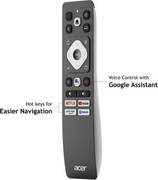 Acer AR43AP2851UDFLB 43 inch (109 cm) LED 4K TV
