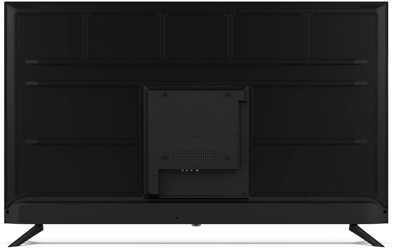 Acer AR43GT2851UDFL 43 inch (109 cm) LED 4K TV