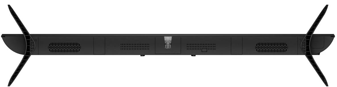 Acer AR43GT2851UDFL 43 inch (109 cm) LED 4K TV