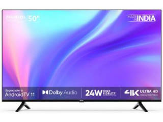 Acer AR50AP2851UDFL 50 inch (127 cm) LED 4K TV