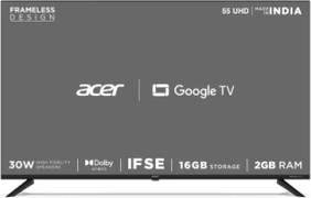 Acer AR55UDGGR2851AD 55 inch (139 cm) LED 4K TV