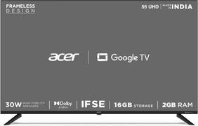 Acer AR55UDGGR2851AD 55 inch (139 cm) LED 4K TV