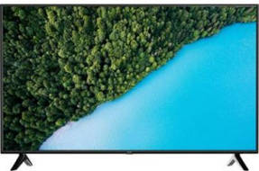 Acer AR58AP2851UD 58 inch (147 cm) LED 4K TV