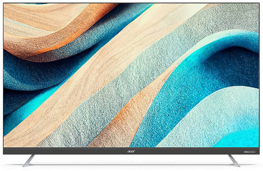 Acer H Series 43UHD 43 inch (109 cm) LED 4K TV