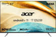 Acer H Series AR43AR2851UDPRO 43 inch (109 cm) LED 4K TV