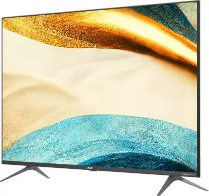 Acer H Series AR50AR2851UDPRO 50 inch (127 cm) LED 4K TV