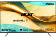 Acer H Series AR50AR2851UDPRO 50 inch (127 cm) LED 4K TV