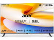 Acer I PRO Series AR43FDIGU2841AT 43 inch (109 cm) LED Full HD TV price in India