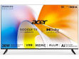 Acer I PRO Series AR55UDIGU2875AT 55 inch (139 cm) LED 4K TV price in India