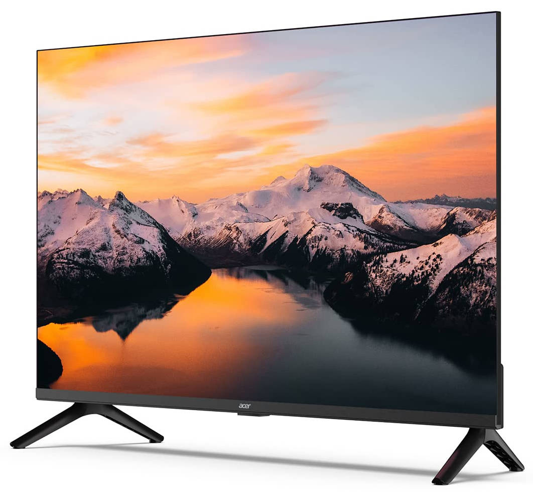 Acer I Series AR32AR2841HDFL 32 inch (81 cm) LED HD-Ready TV