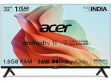 Acer I Series AR32AR2841HDFL 32 inch (81 cm) LED HD-Ready TV price in India