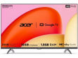 Acer I Series AR40GR2841FDFL 40 inch (101 cm) LED Full HD TV