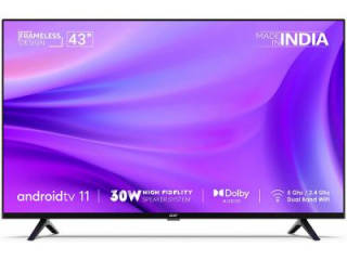 Acer I Series AR43AR2851UDFL 43 inch 