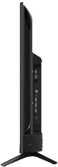 Acer I Series AR43AR2851UDFL 43 inch (109 cm) LED 4K TV